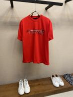 最安値！大人気赤ルイヴィトンｔシャツスーパーコピー