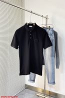 ディオール 定番人気物 スーパーコピー 半袖 Tシャツ コットン ブラック 柔らかい 高級 花柄
