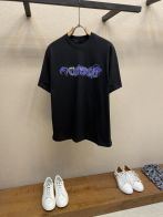 2023大人気ルイヴィトン黒Ｔシャツコピー