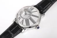 品質保証新作登場レディース カルティエ時計コピー　Rotonde de Cartier