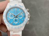ロレックス 定番人気物 コピー 腕時計 ステンレス鋼 ブルー 人気物 ビジネス カレンダー