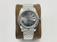ロレックス 激安通販 コピー 腕時計 ステンレス鋼 グレー 人気物 ビジネス カレンダー