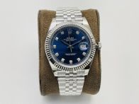 ロレックス n級品 コピー 腕時計 ステンレス鋼 ブルー 人気物 ビジネス カレンダー