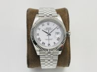 ロレックス 偽物 コピー 腕時計 ステンレス鋼 シルバー 人気物 ビジネス カレンダー