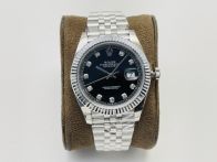 ロレックス 激安通販 コピー 腕時計 ステンレス鋼 ブラック 人気物 ビジネス カレンダー