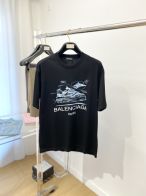 新作入荷 定番バレンシアガｔシャツスーパーコピー　クラシック　着心地　快適