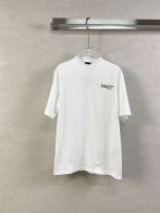 人気セール 安い　バレンシアガ　人気　tシャツスーパーコピー　高品質　コットン素材