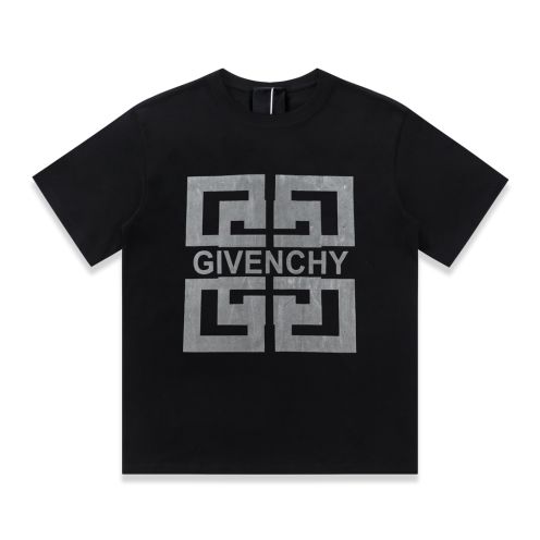 人気セール 高品質ジバンシー サイズ　tシャツ偽物 コットン生地