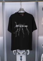 新作入荷 格安 ジバンシィｔシャツn級品　純粋なコットン　2024年の新作