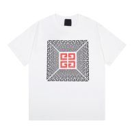 秋冬超人気 新作ジバンシー  tシャツ  レディースn級品 通気性 コットン素材