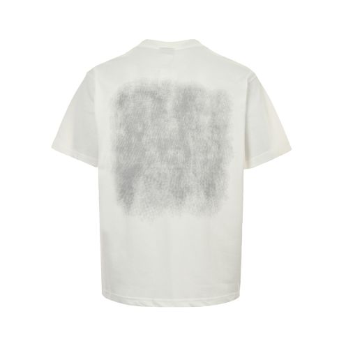 新作入荷 格安 メンズ バレンシアガ tシャツスーパーコピー クラシック シンプル ロゴデザイン