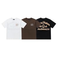 お洒落 人気 定番 可愛い　アルマーニ　人気　tシャツ偽物　良いレイアウト　通気性　