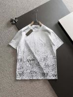 おすすめ！個性的 メンズ ディオール tシャツコピー 早春ランウェイコレクションのTシャツ