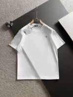 驚きの破格値2023 新着 dior 半袖 tシャツスーパーコピー 個性的  プリント