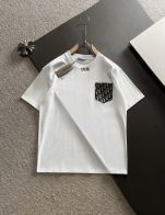 HOT 定番 新着ディオールレディースtシャツコピー シンプル 洗練されたスタイル