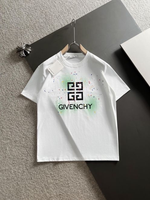 2023新登場のジバンシー  tシャツn級品ハイクオリティ 肌に優しい素材 快適 着心地