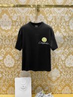 超優秀 激安 通販のシャネル半袖ｔシャツ偽物 高品質 通気性 優れた フィット感 ラウンドネック