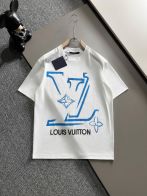 品質保証新作登場メンズ ルイヴィトンtシャツコピー タイムレスな魅力 着心地 通気性