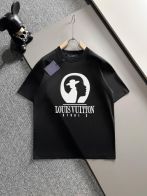 驚きの破格値2023 新着 レディース ルイヴィトンtシャツスーパーコピー 高級な着心地 贅沢な素材 フィット感