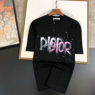 限定セール低価DIOR 半袖偽物 おしゃれ ゆったりとしたシルエット