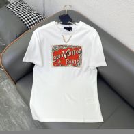 2023定番 人気ルイヴィトン新作tシャツ偽物 肌にやさしく 通気性