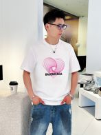 HOT 定番 新着バレンシアガ  アウトレット tシャツコピー トレンド感満載 ゆったりとしたフィット感