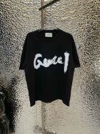 低価直輸入 専門店バレンシアガ tシャツ  メンズコピー バレンシアガ x グッチ Tシャツ  コラボレーション