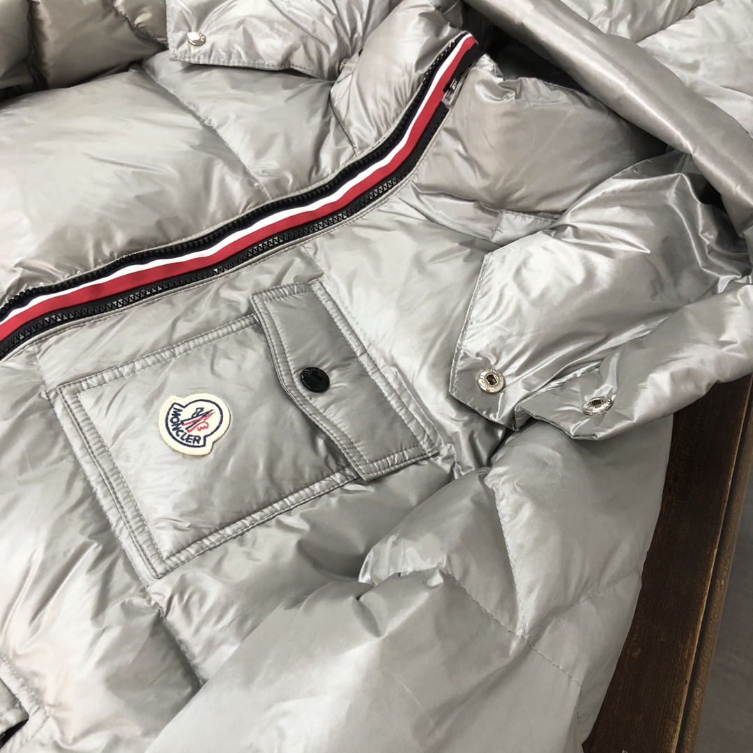 限定品MONCLER 秋冬新作 ダウンジャケット モンクレールコピー 通販 激安 人気セール ファション 高級品_7