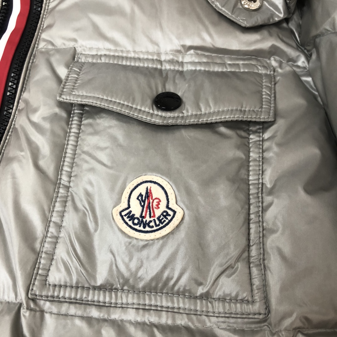 限定品MONCLER 秋冬新作 ダウンジャケット モンクレールコピー 通販 激安 人気セール ファション 高級品_10