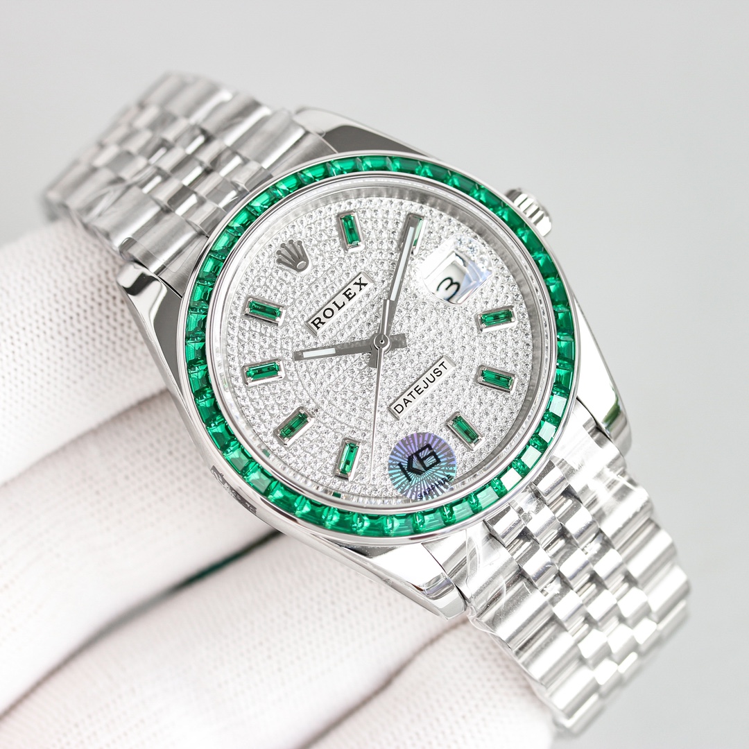  ロレックス腕時計スーパーコピー人気物ビジネスカレンダーメンズファッション_1