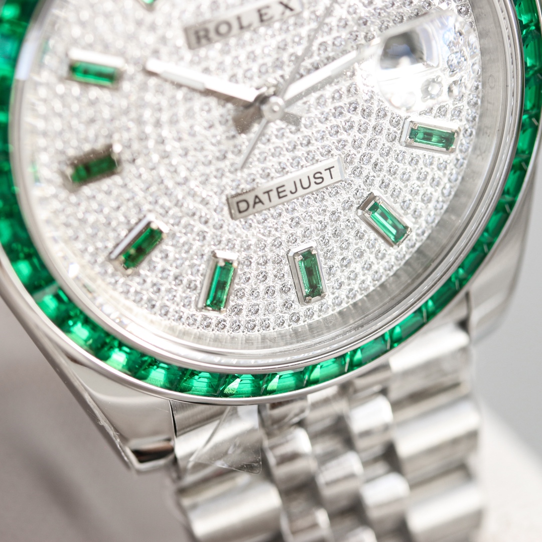  ロレックス腕時計スーパーコピー人気物ビジネスカレンダーメンズファッション_2