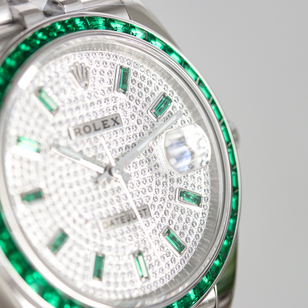  ロレックス腕時計スーパーコピー人気物ビジネスカレンダーメンズファッション_6