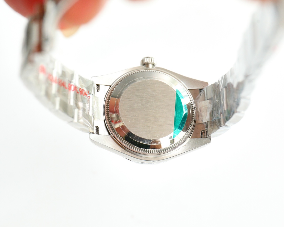  ロレックス腕時計コピー人気物ビジネスカレンダーメンズファッションピンク_6