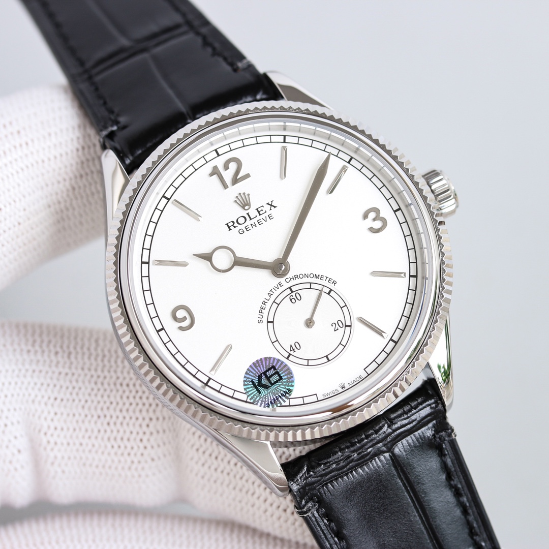 ロレックス腕時計コピー人気物ビジネスカレンダーメンズファッション_5