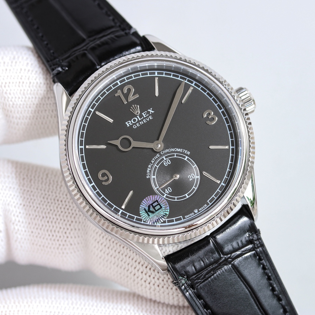 ロレックス腕時計コピー人気物ビジネスカレンダーメンズファッション_6