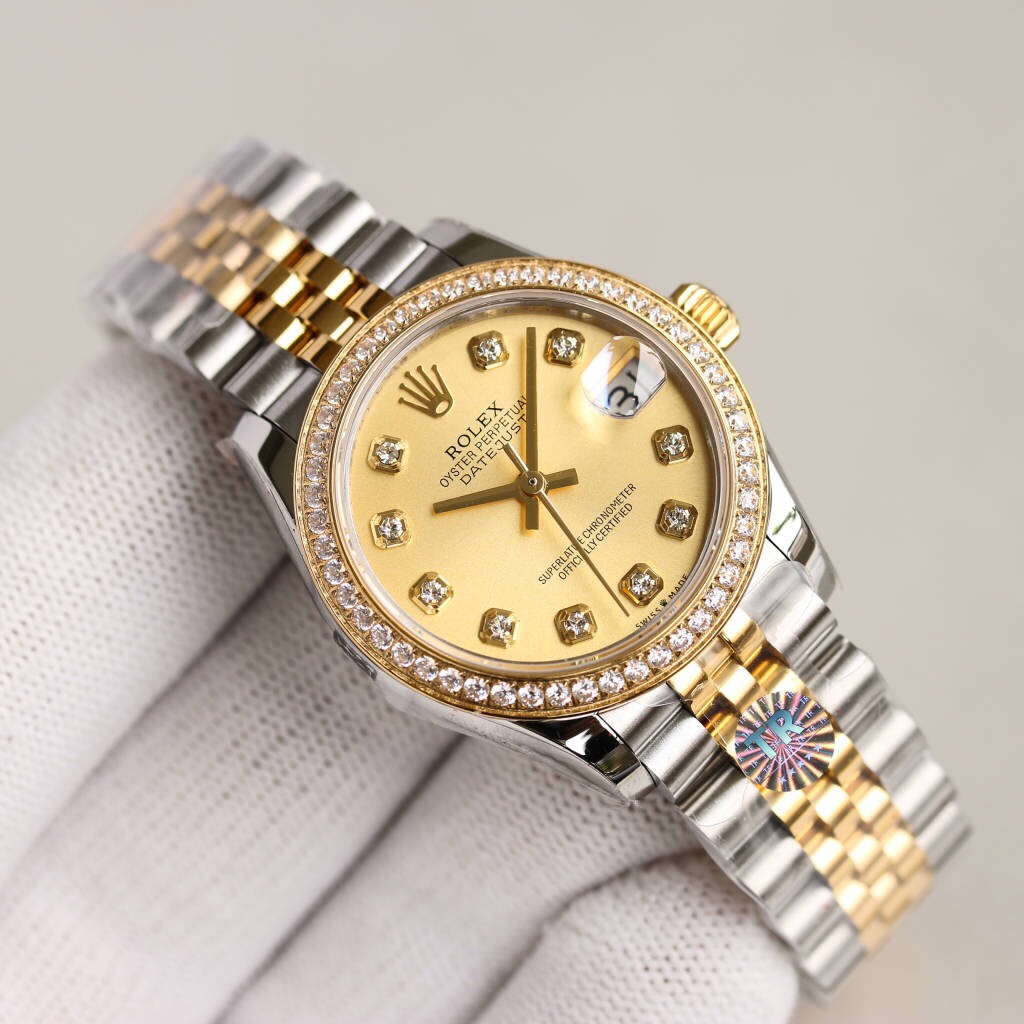ロレックス腕時計コピー人気物ビジネスカレンダーメンズファッション_2