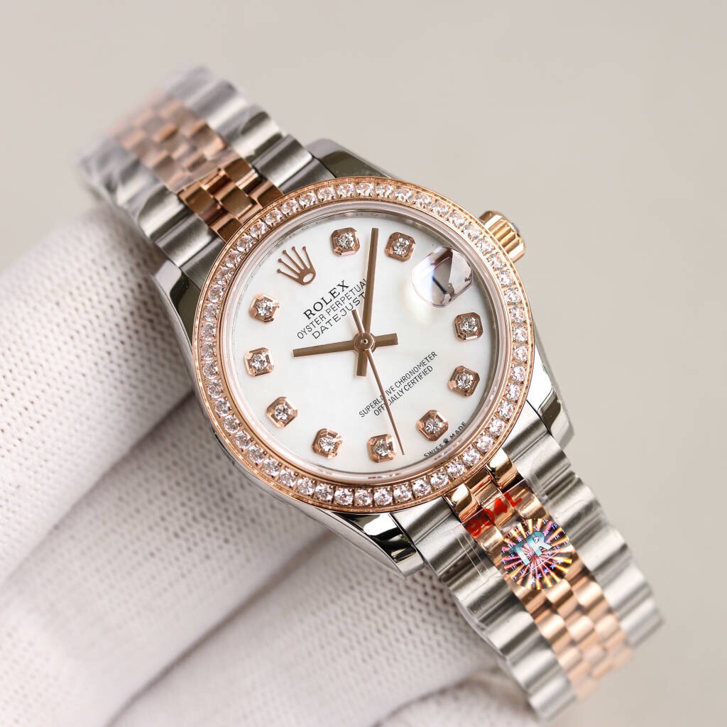 ロレックス腕時計コピー人気物ビジネスカレンダーメンズファッション_3