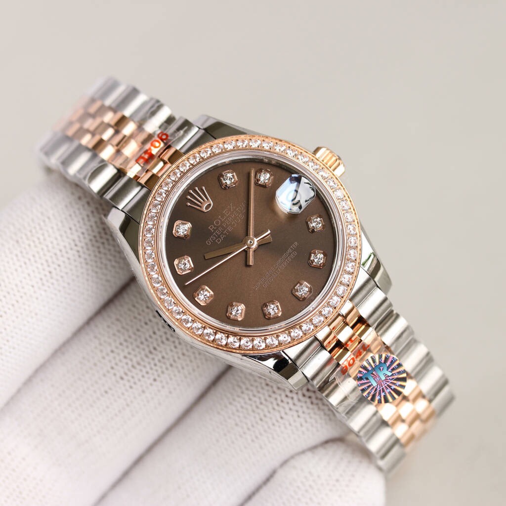 ロレックス腕時計コピー人気物ビジネスカレンダーメンズファッション_6