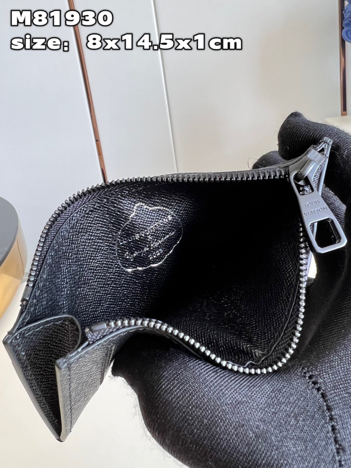 LV X YK ジップ カードホルダー ルイヴィトン 財布 コピー M81930_4