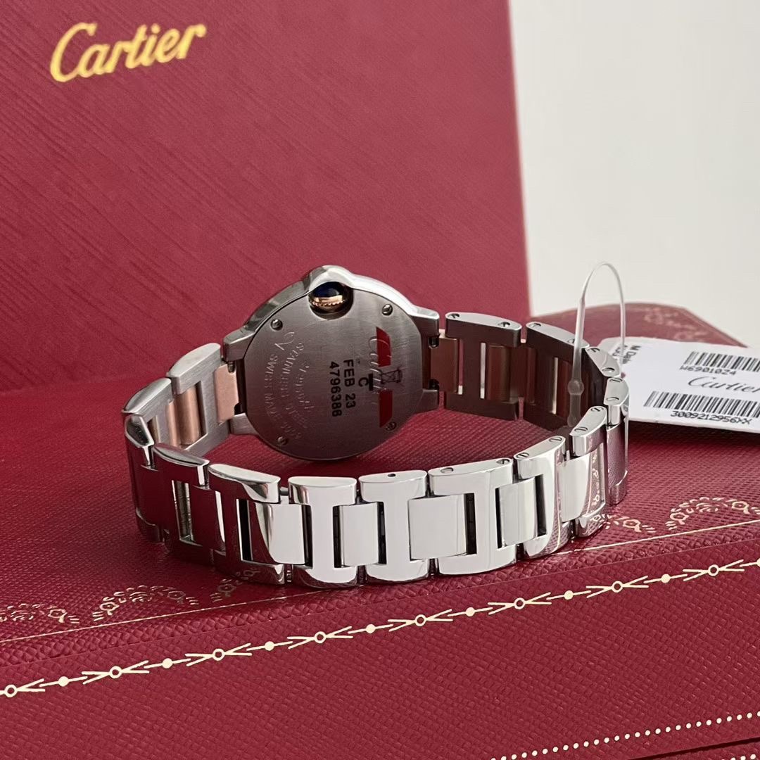 カルティエ腕時計スーパーコピー人気物ビジネスファッションプレゼントダイヤモンドガラス_1