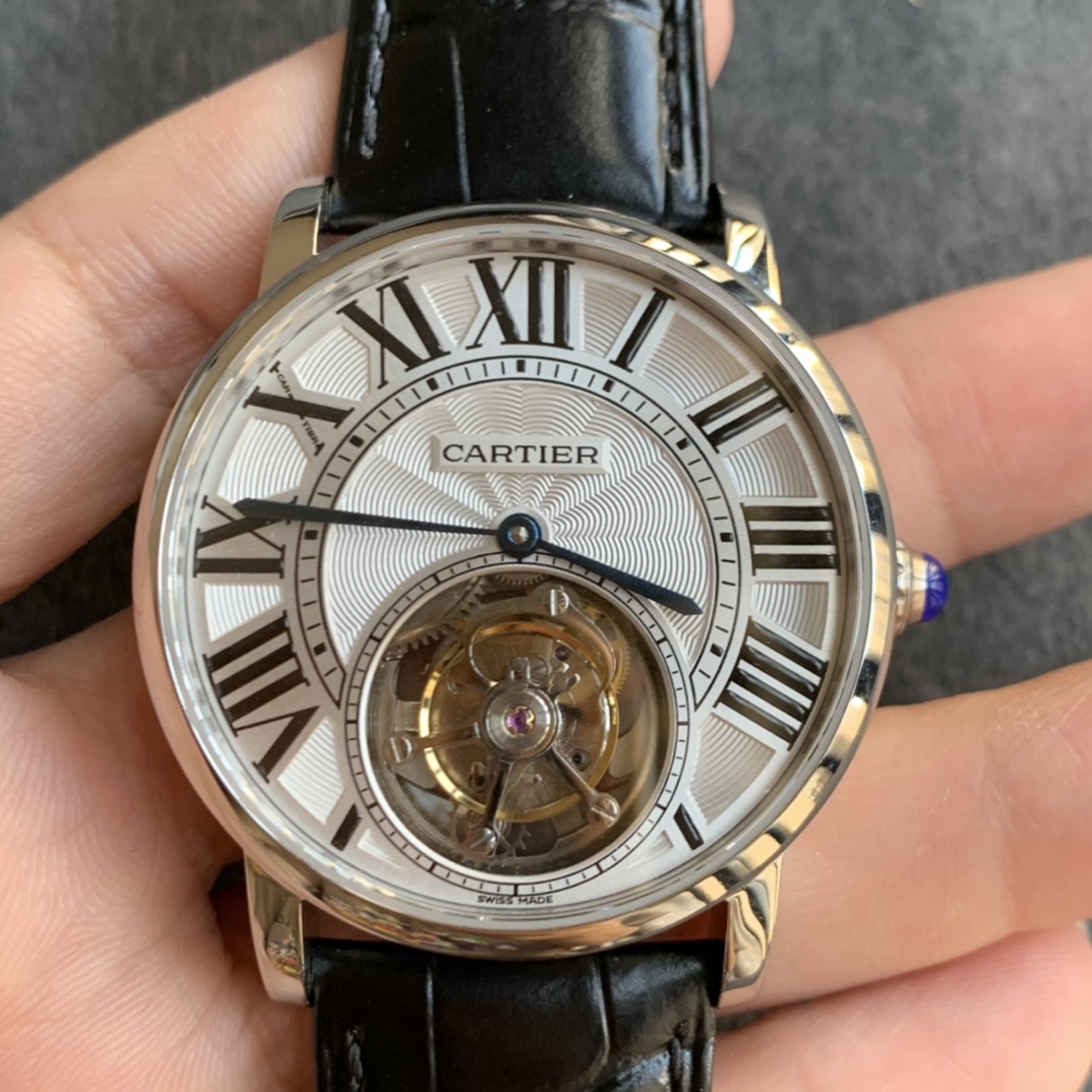 カルティエ腕時計スーパーコピー人気物ビジネスファッションプレゼント_5