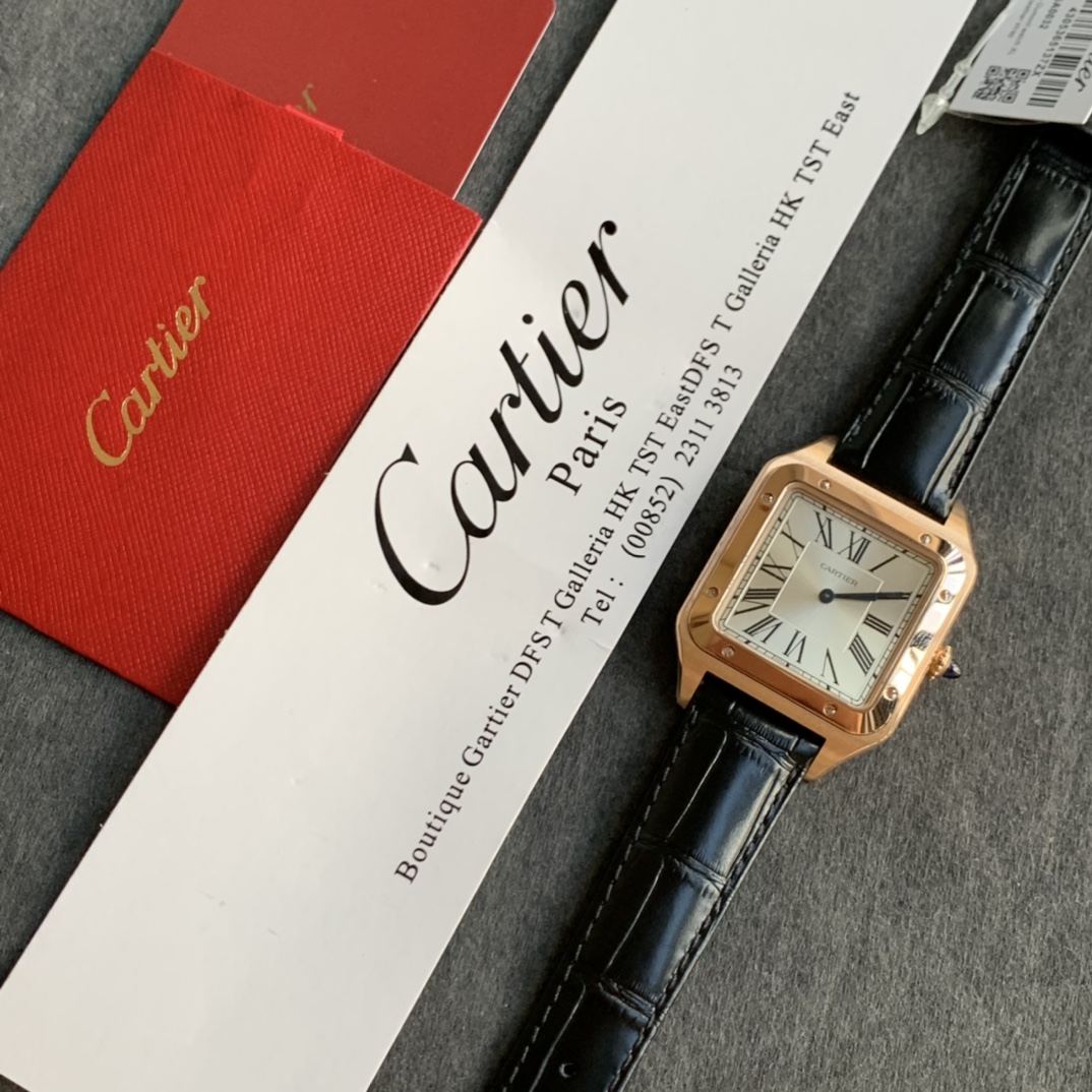 カルティエ腕時計スーパーコピー人気物ビジネスファッションプレゼントベルトメンズレディース_2