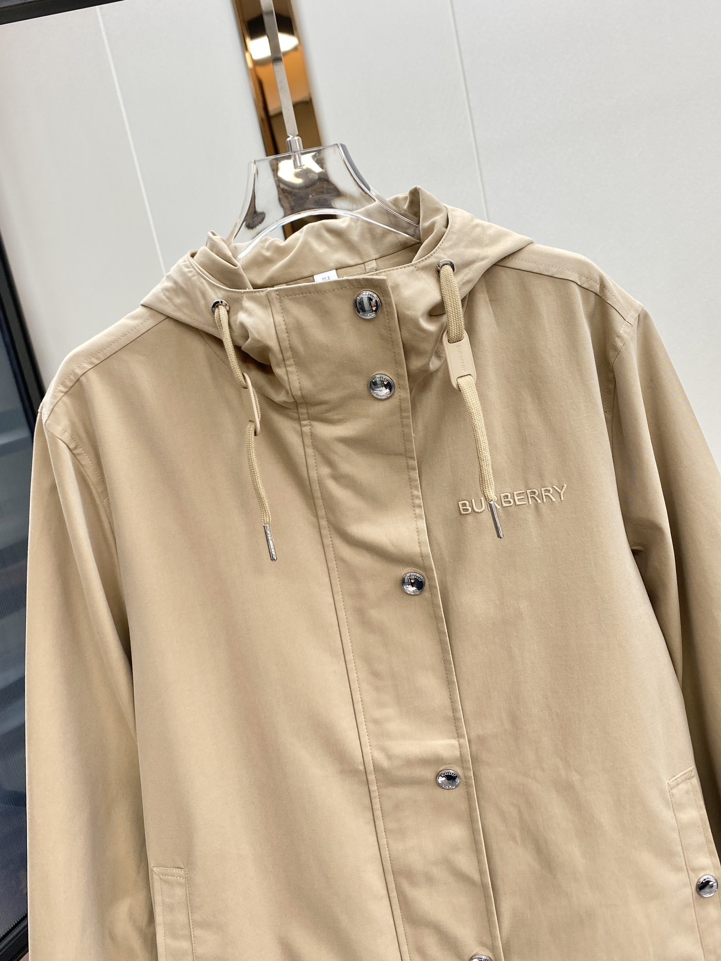 BURBERRYバーバリーアウターｎ級品 レディースビジネス服大人 海外セレブ定番愛用_7