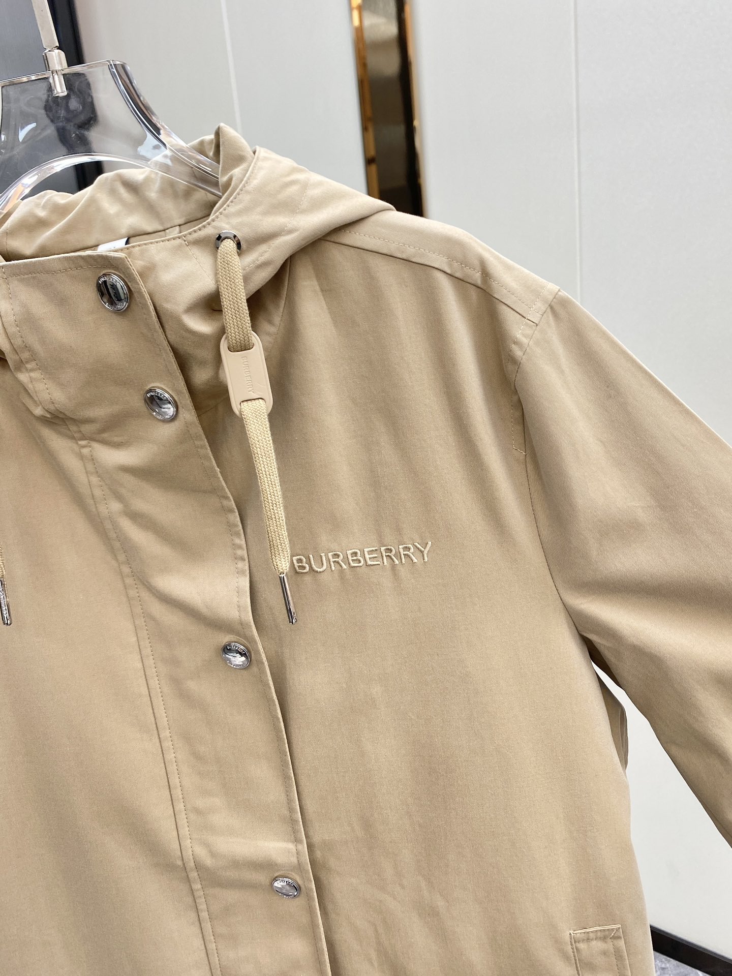 BURBERRYバーバリーアウターｎ級品 レディースビジネス服大人 海外セレブ定番愛用_8