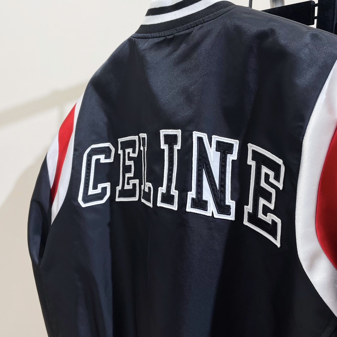 最安値に挑戦CELINE セリーヌのアウトレットスーパーコピー ブラック_6