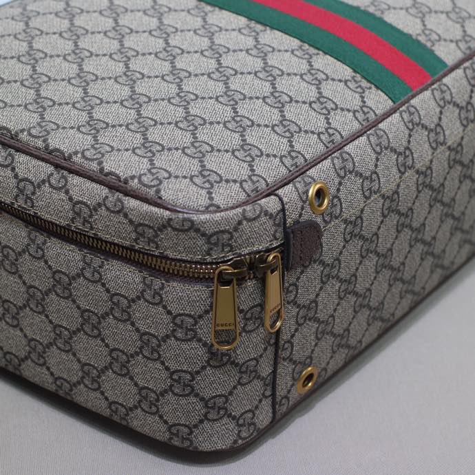 GUCCI SAVOY シューズケース グッチ バッグ コピー 752587_3