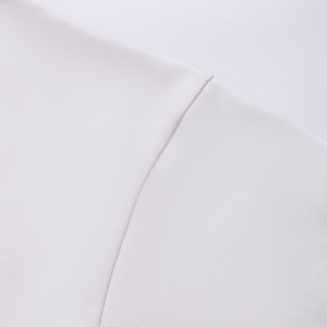 新作入荷格ストーンアイランドｔシャツ激安通販 爽やかなシャツ ３色可選 ホワイト_7