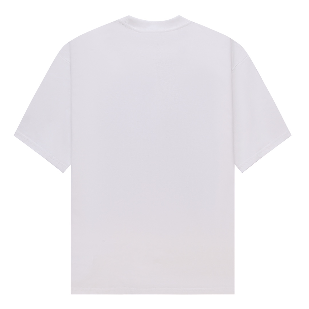 新作入荷格ストーンアイランドｔシャツ激安通販 爽やかなシャツ ３色可選 ホワイト_8