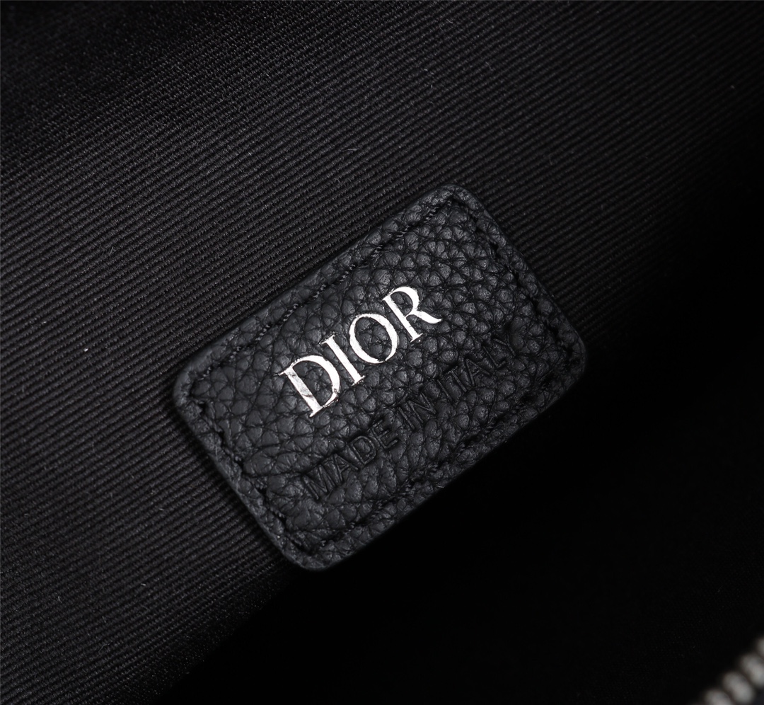 dior バッグ 素材スーパーコピー 財布 内蔵センサーチップ グレーフローラルデザイン_9