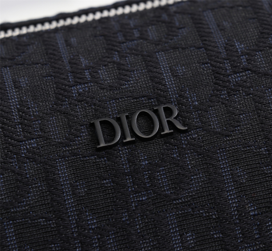 dior バッグ なぜ高激安通販 レザー ミニ 2023新作 メンズ ラウンドバッグ ブラック_7